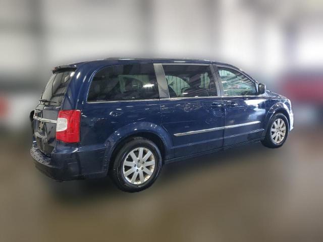 Photo 2 VIN: 2C4RC1BG0DR566315 - CHRYSLER MINIVAN 