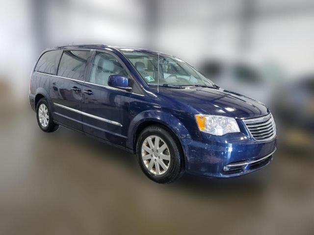 Photo 3 VIN: 2C4RC1BG0DR566315 - CHRYSLER MINIVAN 