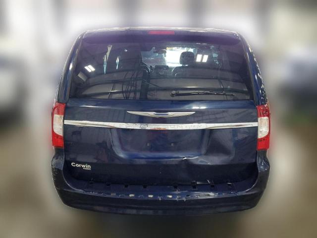 Photo 5 VIN: 2C4RC1BG0DR566315 - CHRYSLER MINIVAN 