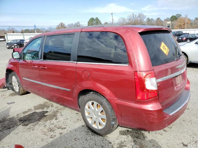 Photo 1 VIN: 2C4RC1BG0DR569022 - CHRYSLER TOWN & COU 