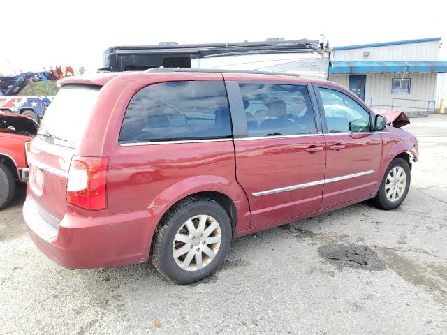 Photo 2 VIN: 2C4RC1BG0DR569022 - CHRYSLER TOWN & COU 