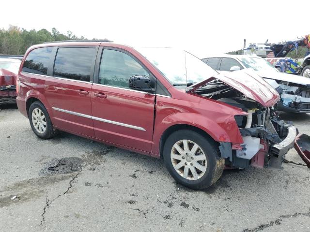 Photo 3 VIN: 2C4RC1BG0DR569022 - CHRYSLER TOWN & COU 