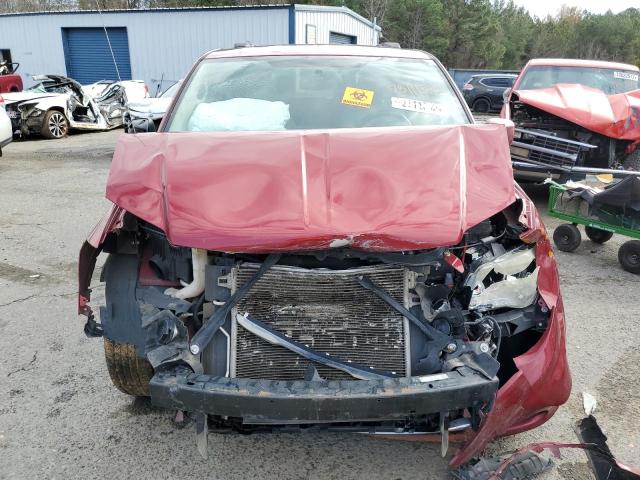 Photo 4 VIN: 2C4RC1BG0DR569022 - CHRYSLER TOWN & COU 