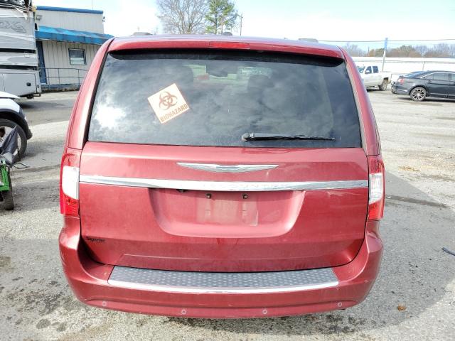 Photo 5 VIN: 2C4RC1BG0DR569022 - CHRYSLER TOWN & COU 