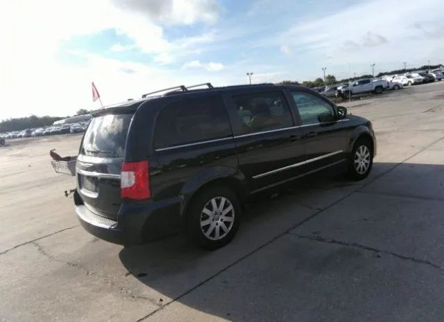 Photo 3 VIN: 2C4RC1BG0DR573572 - CHRYSLER TOWN & COUNTRY 