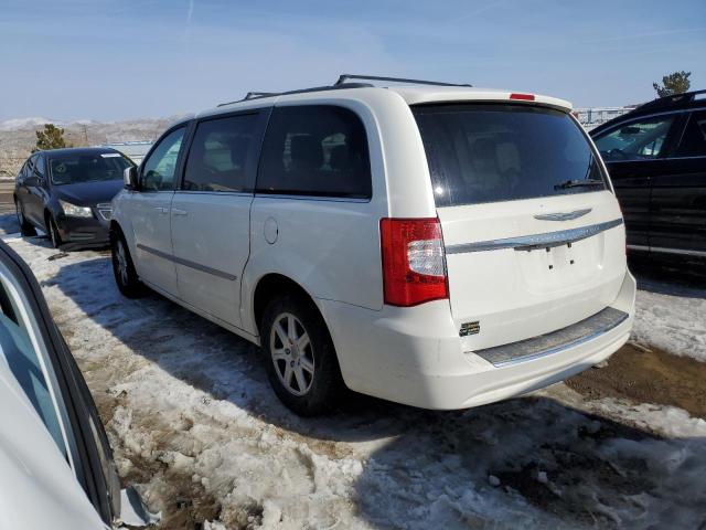 Photo 1 VIN: 2C4RC1BG0DR583969 - CHRYSLER TOWN & COU 