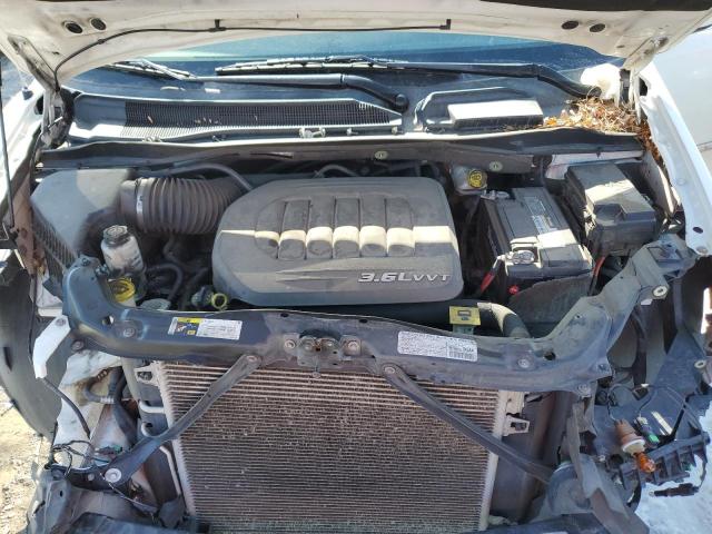 Photo 11 VIN: 2C4RC1BG0DR583969 - CHRYSLER TOWN & COU 