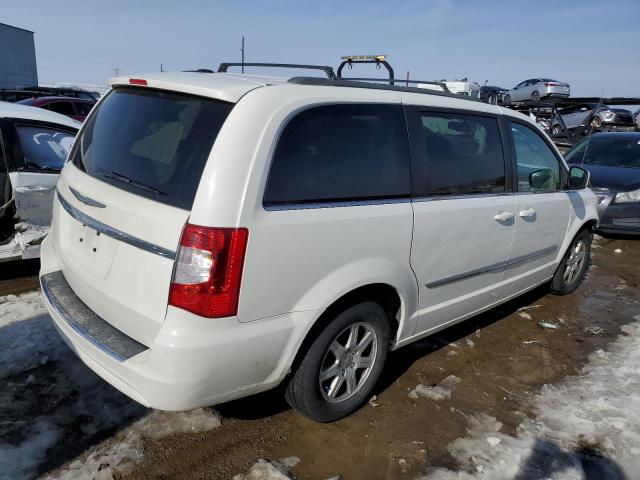 Photo 2 VIN: 2C4RC1BG0DR583969 - CHRYSLER TOWN & COU 