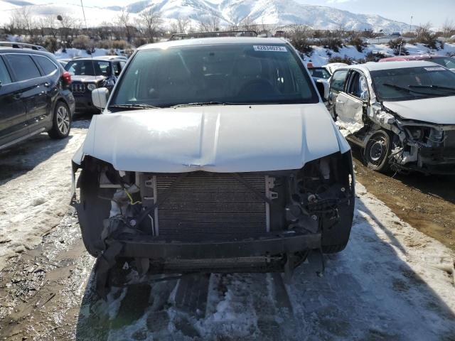 Photo 4 VIN: 2C4RC1BG0DR583969 - CHRYSLER TOWN & COU 