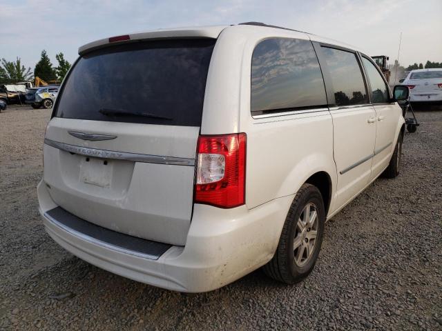 Photo 3 VIN: 2C4RC1BG0DR584944 - CHRYSLER TOWN & COU 