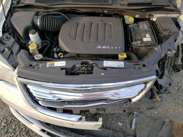 Photo 6 VIN: 2C4RC1BG0DR584944 - CHRYSLER TOWN & COU 