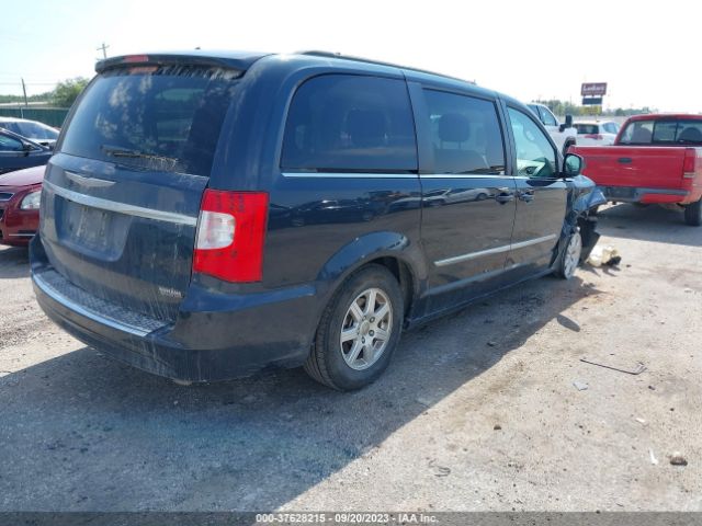 Photo 3 VIN: 2C4RC1BG0DR594275 - CHRYSLER TOWN & COUNTRY 