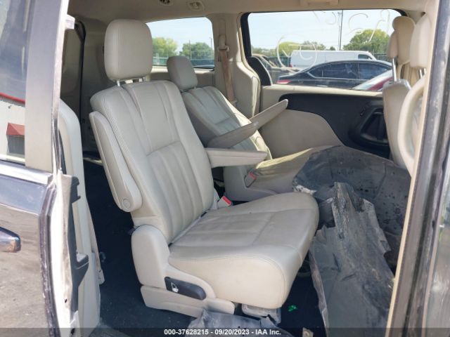 Photo 7 VIN: 2C4RC1BG0DR594275 - CHRYSLER TOWN & COUNTRY 