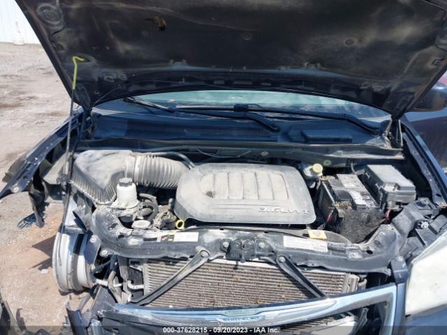 Photo 9 VIN: 2C4RC1BG0DR594275 - CHRYSLER TOWN & COUNTRY 