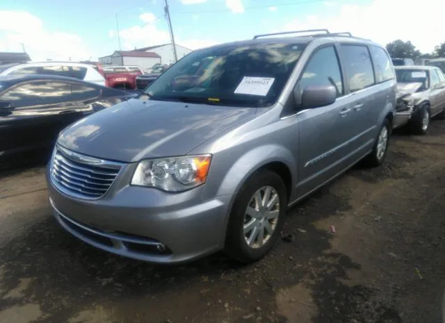 Photo 1 VIN: 2C4RC1BG0DR595667 - CHRYSLER TOWN & COUNTRY 