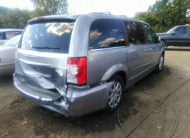 Photo 3 VIN: 2C4RC1BG0DR595667 - CHRYSLER TOWN & COUNTRY 