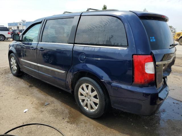 Photo 1 VIN: 2C4RC1BG0DR598116 - CHRYSLER TOWN & COU 