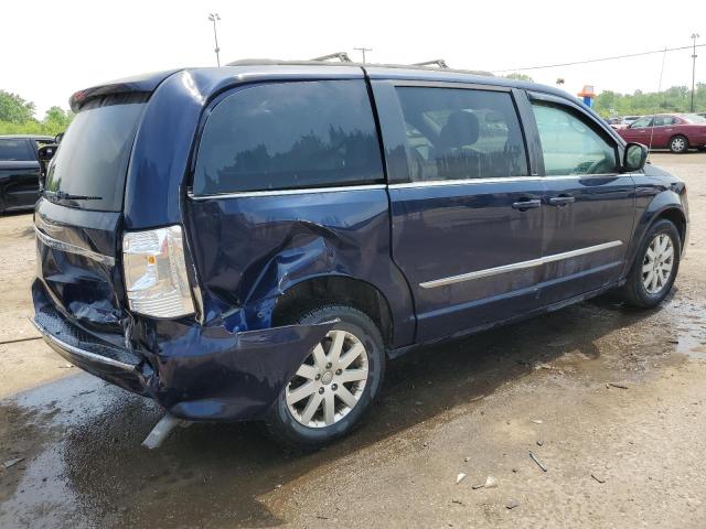 Photo 2 VIN: 2C4RC1BG0DR598116 - CHRYSLER TOWN & COU 