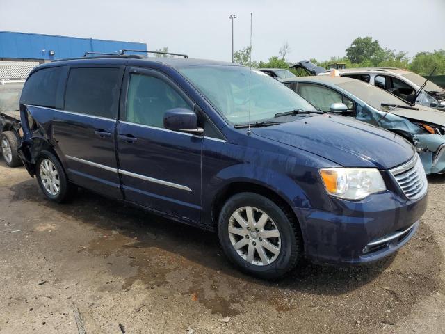 Photo 3 VIN: 2C4RC1BG0DR598116 - CHRYSLER TOWN & COU 