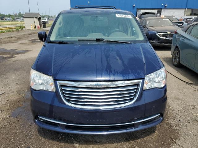 Photo 4 VIN: 2C4RC1BG0DR598116 - CHRYSLER TOWN & COU 