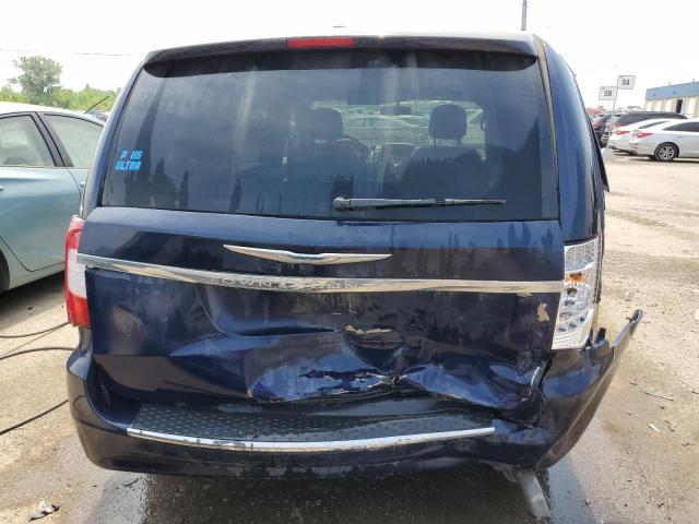 Photo 5 VIN: 2C4RC1BG0DR598116 - CHRYSLER TOWN & COU 