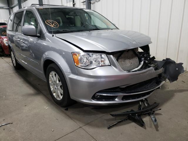 Photo 0 VIN: 2C4RC1BG0DR604660 - CHRYSLER TOWN &AMP COU 