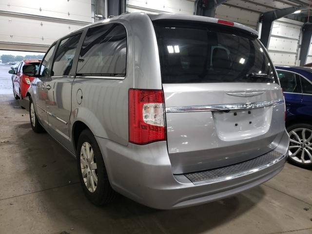 Photo 2 VIN: 2C4RC1BG0DR604660 - CHRYSLER TOWN &AMP COU 