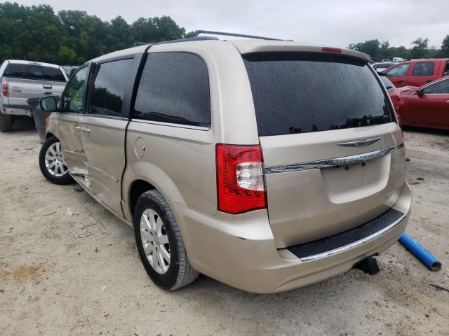 Photo 2 VIN: 2C4RC1BG0DR613939 - CHRYSLER TOWN &AMP COU 