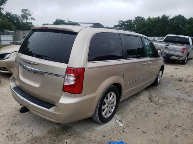 Photo 3 VIN: 2C4RC1BG0DR613939 - CHRYSLER TOWN &AMP COU 