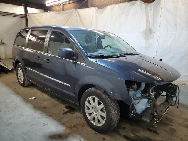 Photo 0 VIN: 2C4RC1BG0DR614251 - CHRYSLER TOWN & COU 