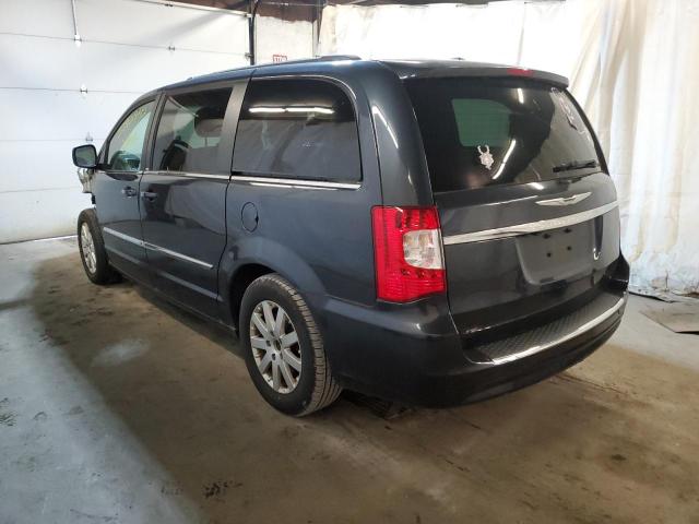 Photo 2 VIN: 2C4RC1BG0DR614251 - CHRYSLER TOWN & COU 