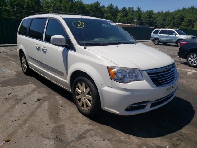 Photo 0 VIN: 2C4RC1BG0DR620308 - CHRYSLER TOWN &AMP COU 