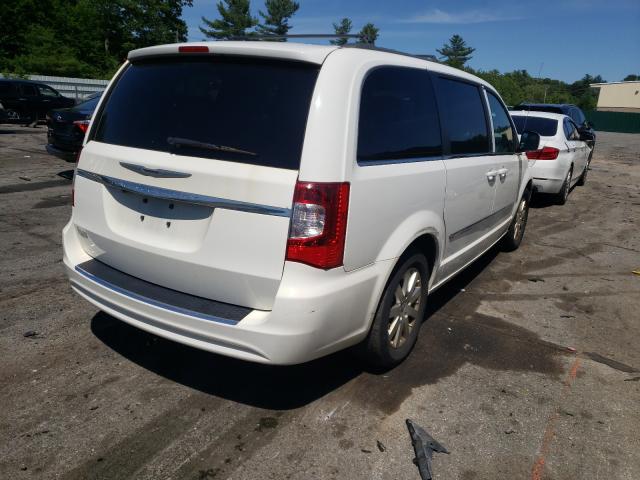 Photo 3 VIN: 2C4RC1BG0DR620308 - CHRYSLER TOWN &AMP COU 