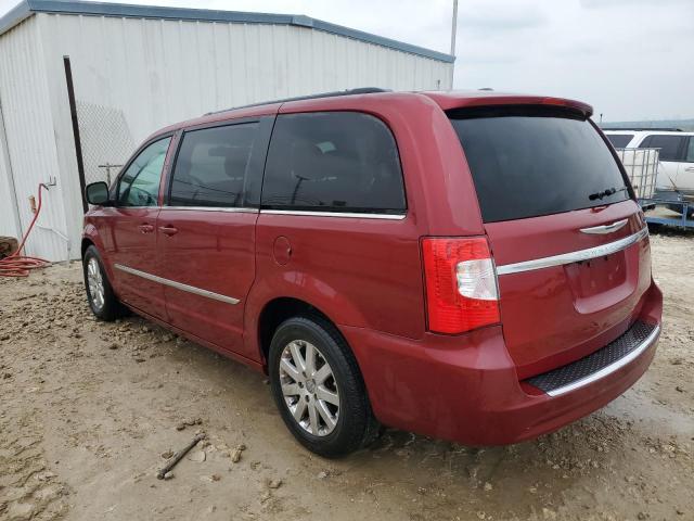 Photo 1 VIN: 2C4RC1BG0DR620616 - CHRYSLER MINIVAN 