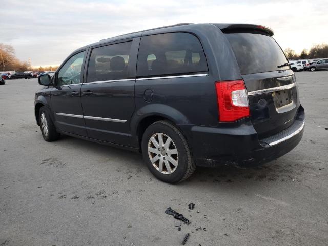 Photo 1 VIN: 2C4RC1BG0DR622902 - CHRYSLER MINIVAN 