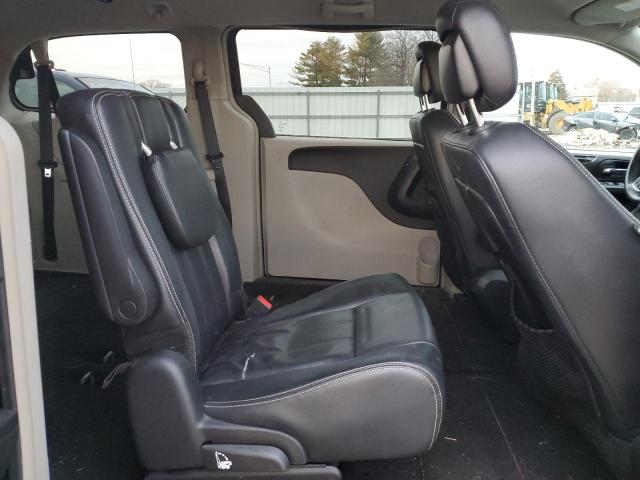 Photo 10 VIN: 2C4RC1BG0DR622902 - CHRYSLER MINIVAN 