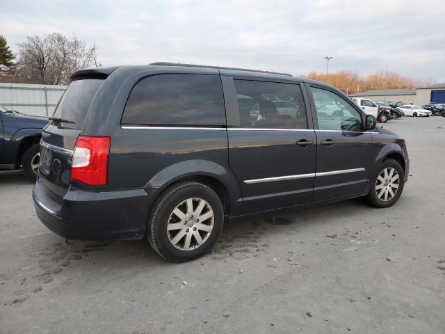 Photo 2 VIN: 2C4RC1BG0DR622902 - CHRYSLER MINIVAN 