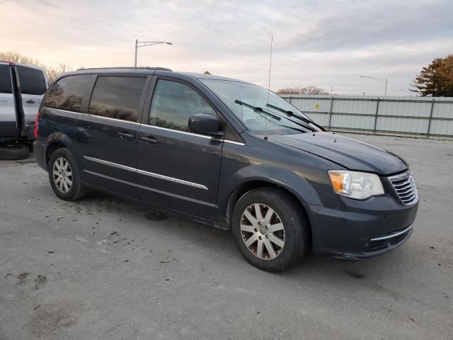 Photo 3 VIN: 2C4RC1BG0DR622902 - CHRYSLER MINIVAN 