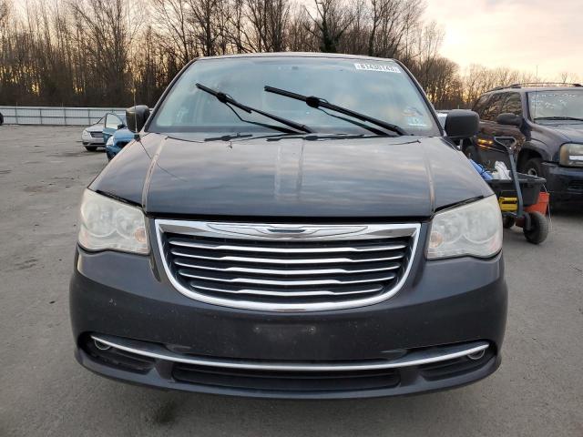 Photo 4 VIN: 2C4RC1BG0DR622902 - CHRYSLER MINIVAN 