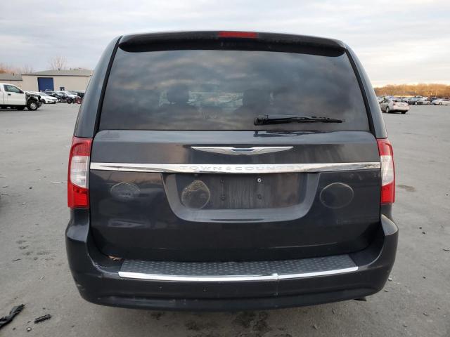 Photo 5 VIN: 2C4RC1BG0DR622902 - CHRYSLER MINIVAN 