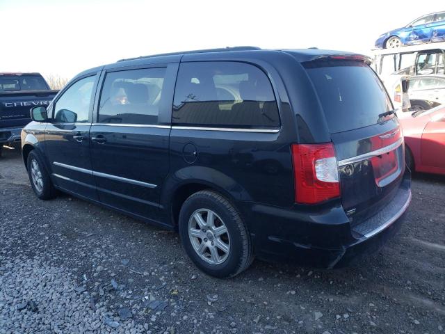 Photo 1 VIN: 2C4RC1BG0DR630711 - CHRYSLER TOWN & COU 