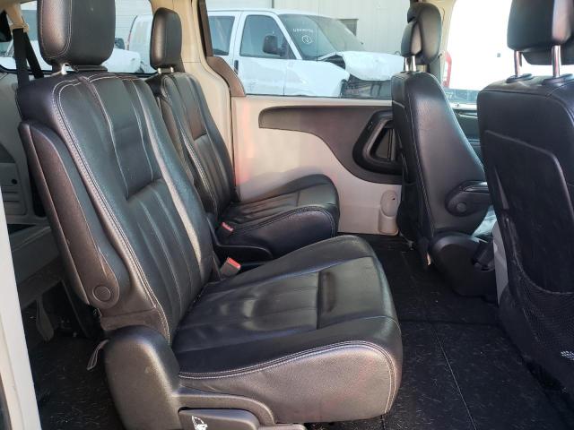 Photo 10 VIN: 2C4RC1BG0DR630711 - CHRYSLER TOWN & COU 