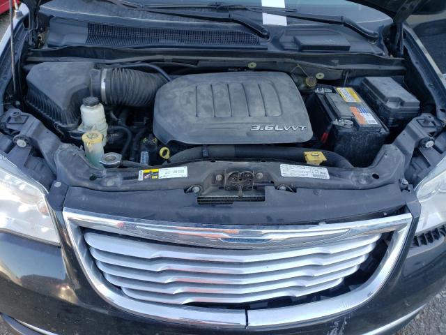 Photo 11 VIN: 2C4RC1BG0DR630711 - CHRYSLER TOWN & COU 