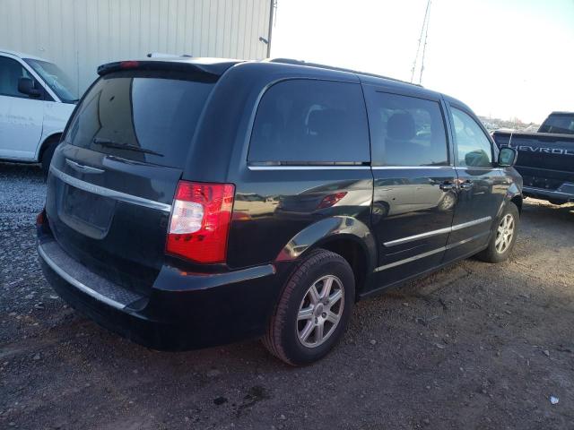 Photo 2 VIN: 2C4RC1BG0DR630711 - CHRYSLER TOWN & COU 