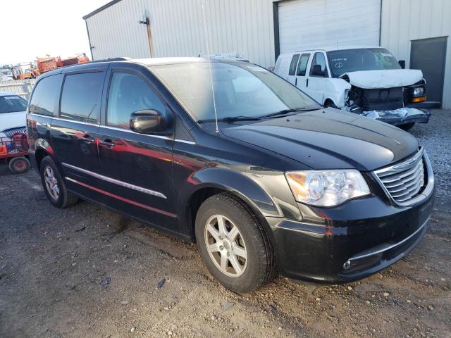 Photo 3 VIN: 2C4RC1BG0DR630711 - CHRYSLER TOWN & COU 