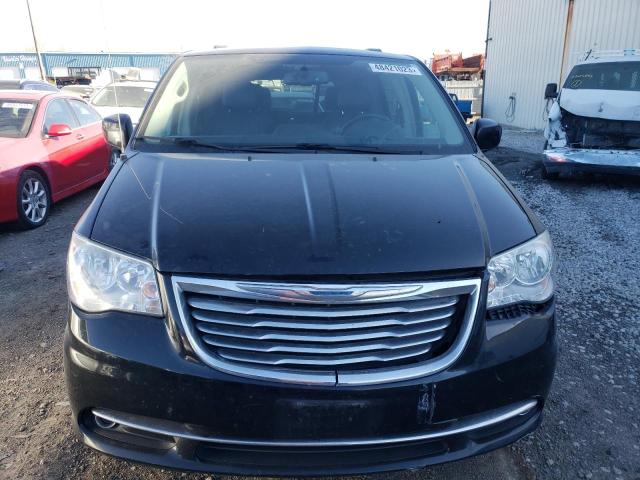 Photo 4 VIN: 2C4RC1BG0DR630711 - CHRYSLER TOWN & COU 