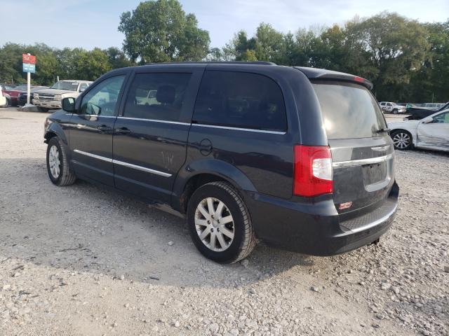 Photo 2 VIN: 2C4RC1BG0DR631194 - CHRYSLER TOWN &AMP COU 