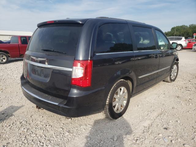 Photo 3 VIN: 2C4RC1BG0DR631194 - CHRYSLER TOWN &AMP COU 