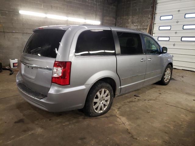 Photo 2 VIN: 2C4RC1BG0DR631289 - CHRYSLER TOWN & COU 