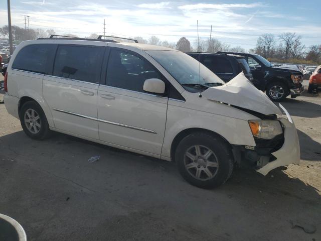 Photo 3 VIN: 2C4RC1BG0DR637867 - CHRYSLER MINIVAN 